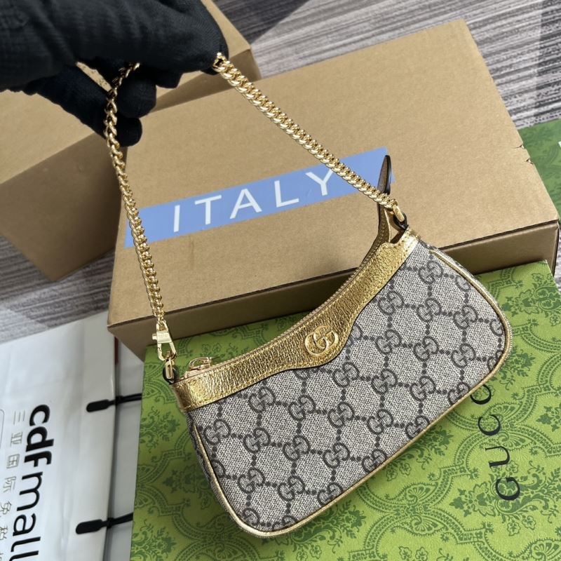 Gvc*1 hobo bags